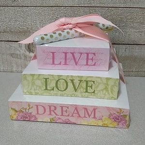 Lady Jayne LTD. Tower of Notes | Gift Set